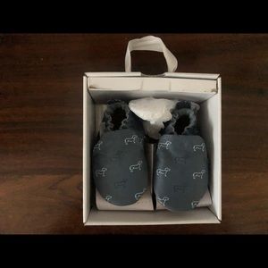 Robeez baby shoes 0-6months
